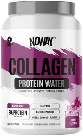 ATP NOW WAY COLLAGEN PROTEIN WATER
