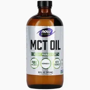 MCT Oil