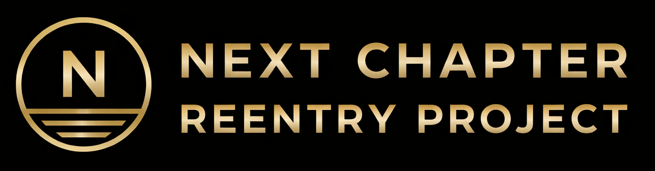 Next Chapter Reentry Project logo