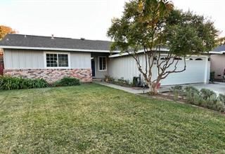 Broderick Dr.- San Jose