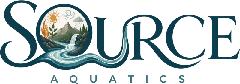 Swim Teams and Clubs logo