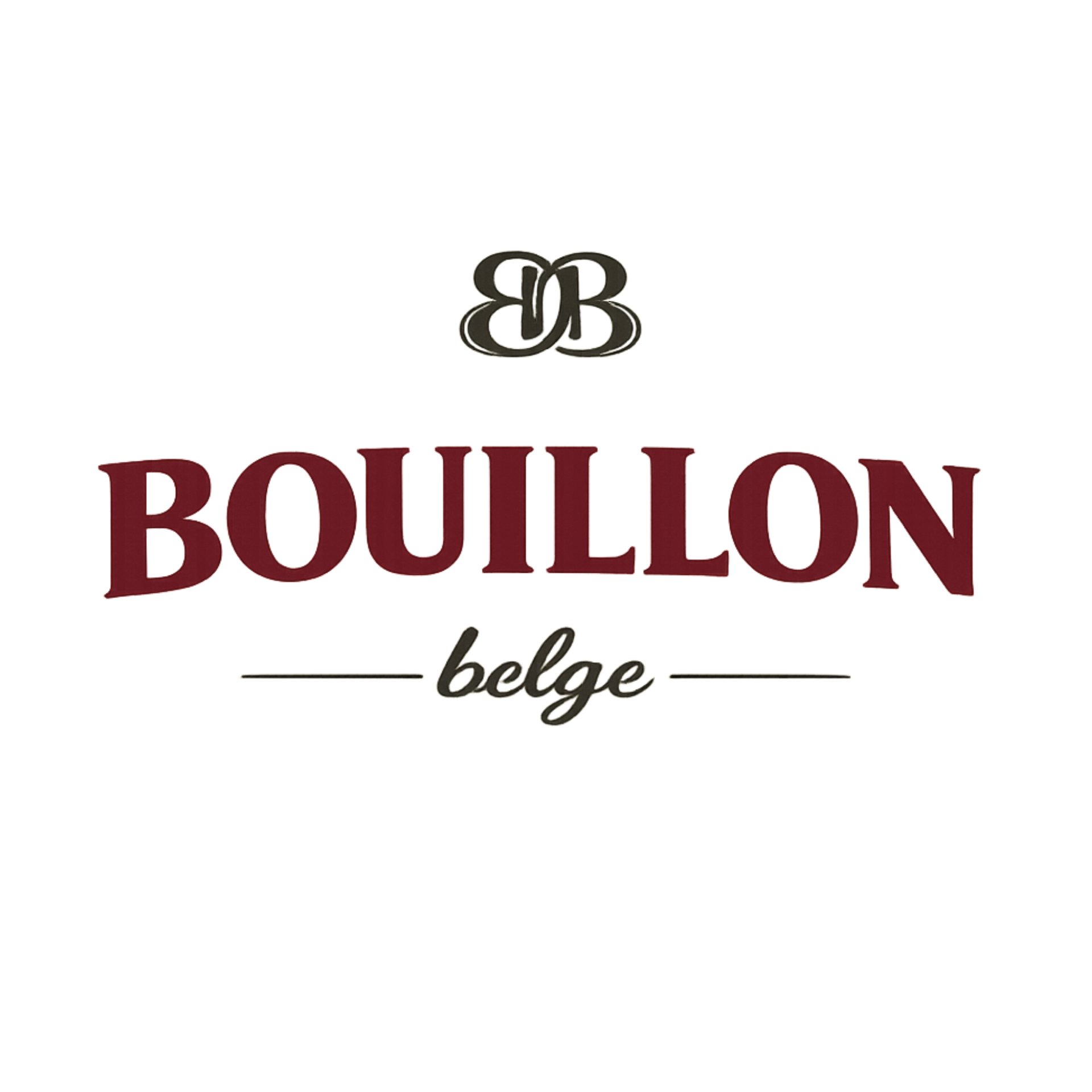 Bouillon belge