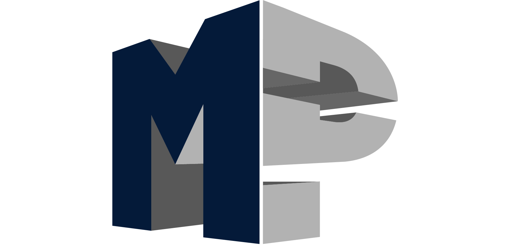 Logo M&P