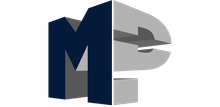 Logo M&P