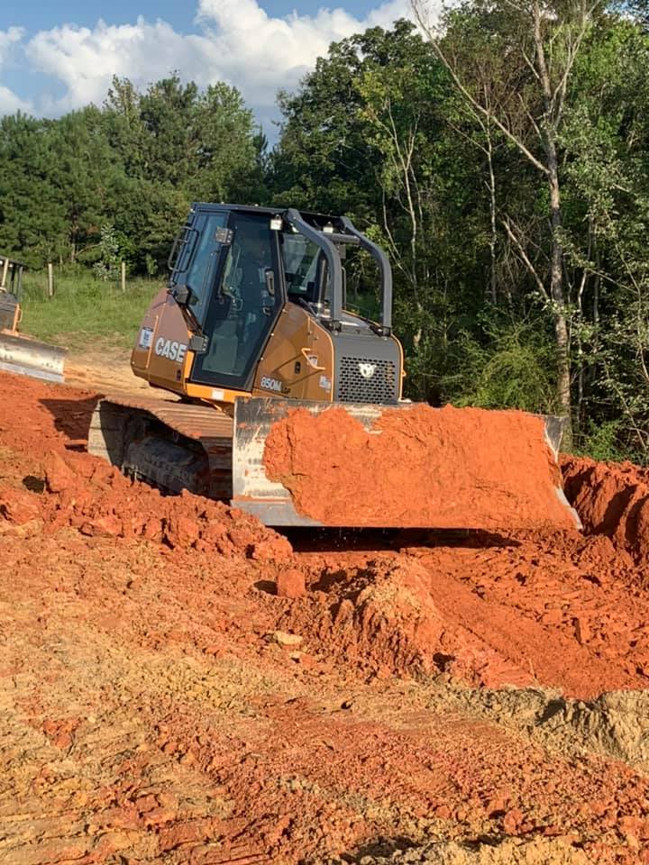 CDI Land Development Top Rated Excavating Contractor Pearl River