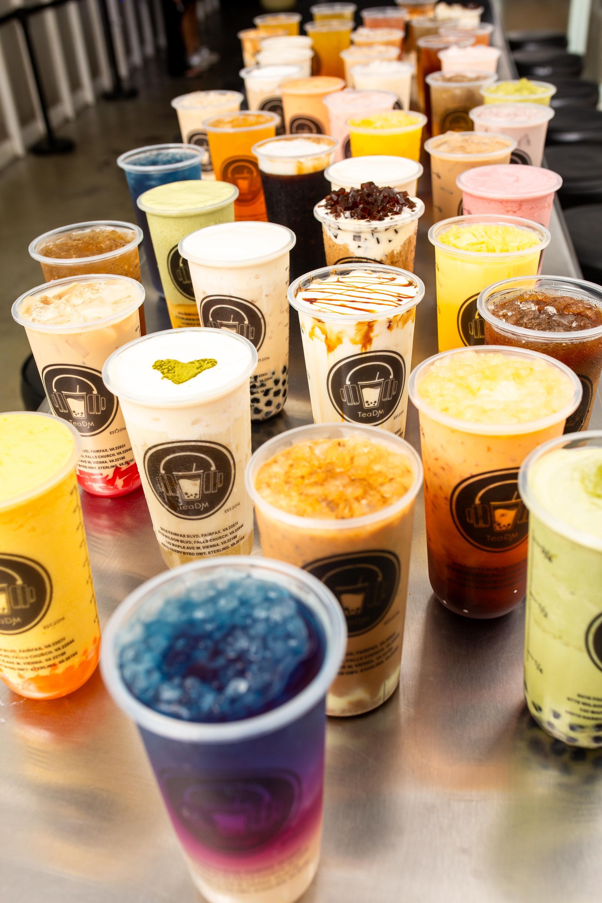 est bubble tea in Northern Virginia
Bubble tea near me Northern VA
Boba tea shop in Northern VA
Bubble tea and coffee Northern Virginia