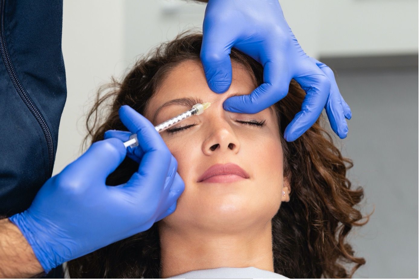 Relfydess™: De Nieuwe Botox-revolutie bij Huidinzicht in Tessenderlo