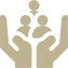 Inclusive icon