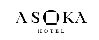 ASOKA HOTEL logo