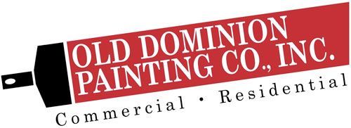 Old Dominion Painting logo