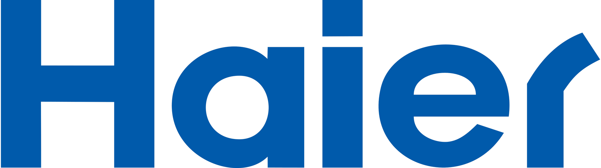 Clima Haier