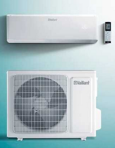 Vendita climatizzatori Vaillant Vendita climatizzatori Vaillant