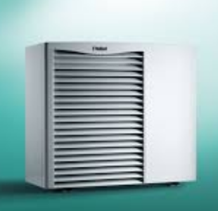 Vendita pompe di calore Vaillant Vendita pompe di calore Vaillant