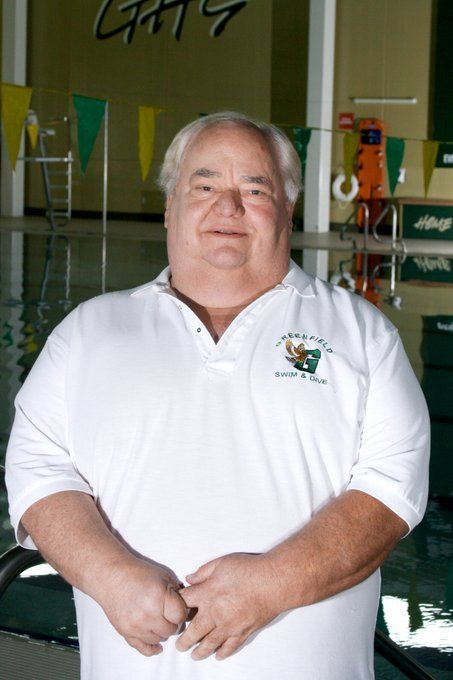 southwest aquatic team