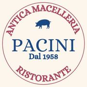 Antica Macelleria Pacini