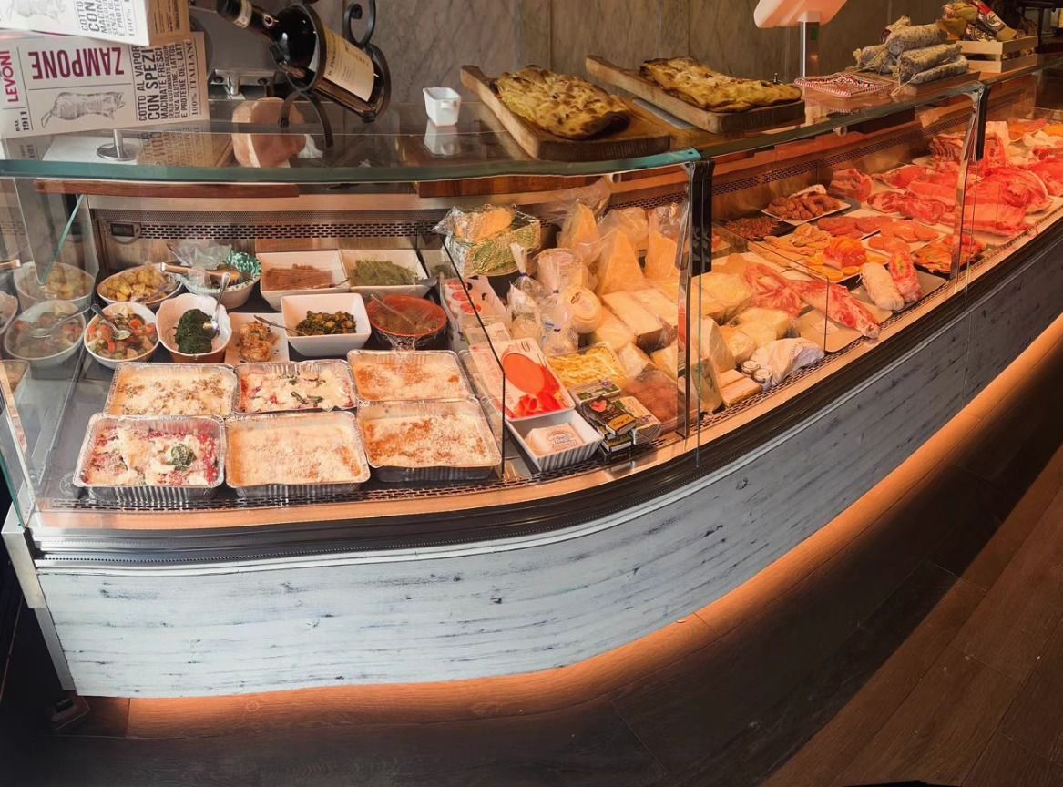 Antica Macelleria Pacini