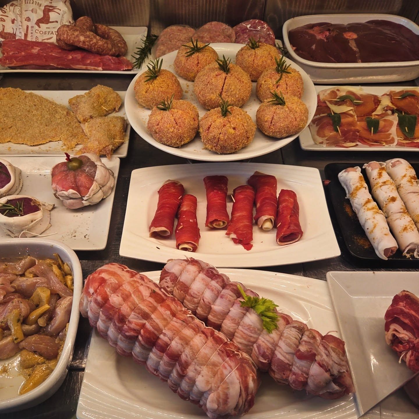 Antica Macelleria Pacini