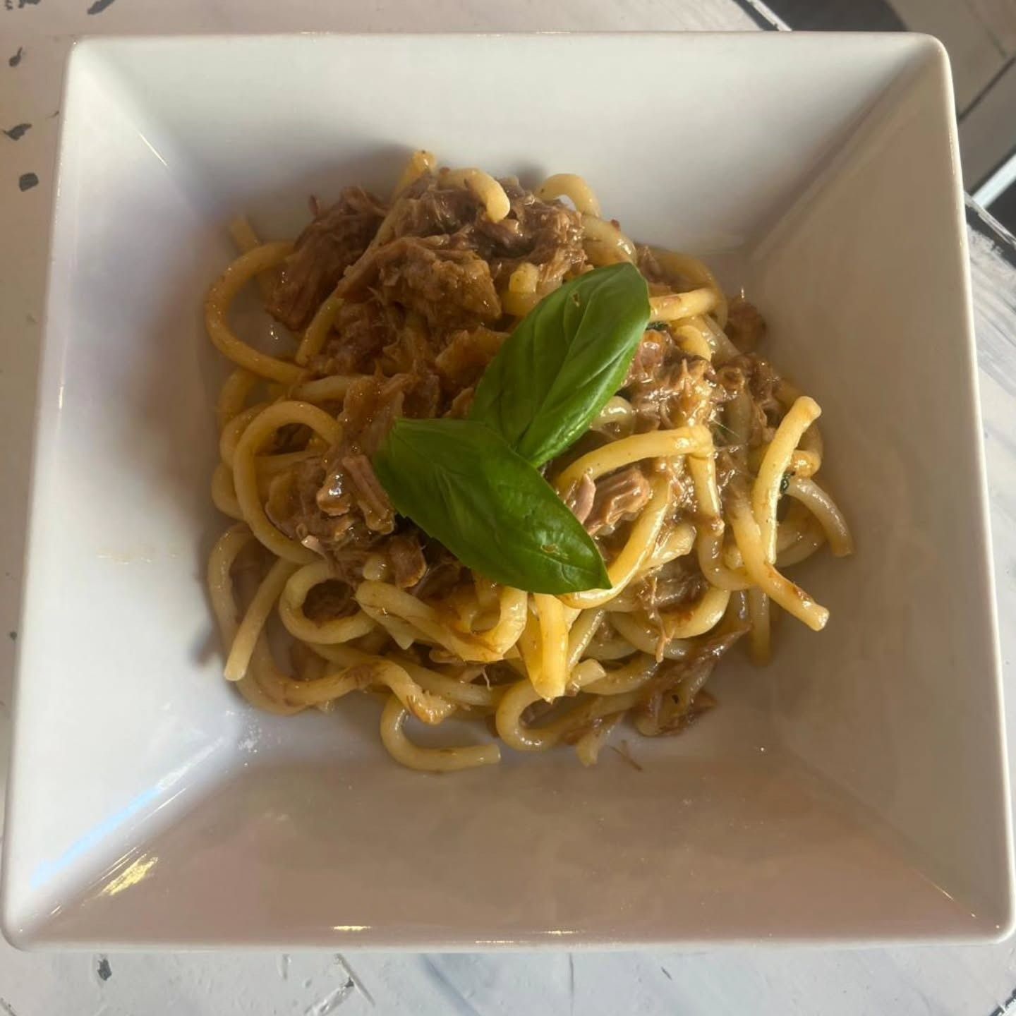 Antica Macelleria Pacini