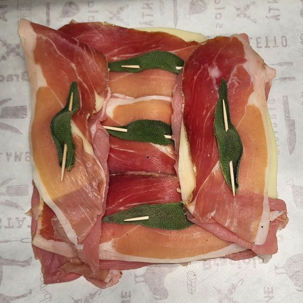Antica Macelleria Pacini