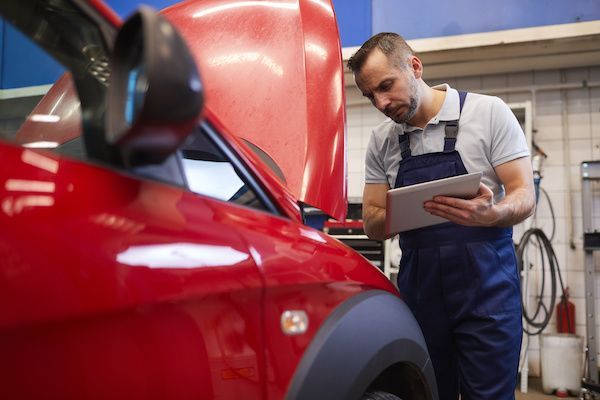 What Are The Benefits of Pre-Purchase Inspections? - King's Auto Center