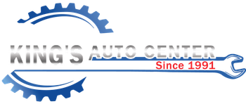 King's Auto Center logo