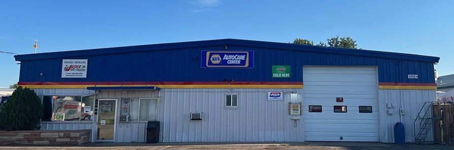 Ft. Collins Auto Repair | King's Auto Center