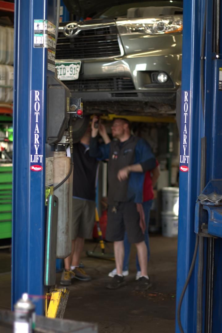 What Is a Pre-Purchase Inspection and Why Should You Even Get One? - King's Auto Center