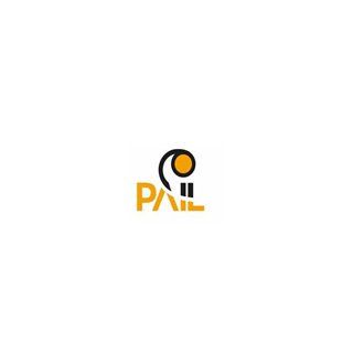 Logo con le lettere
