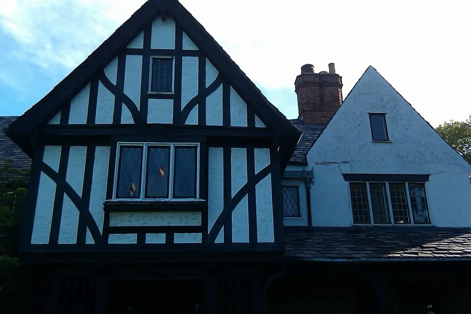 House Stucco — Cincinnati, OH — Old World