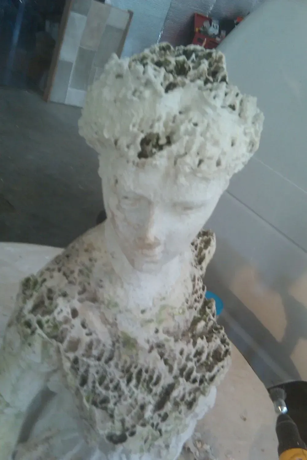 Museum Arts — Cincinnati, OH — Old World