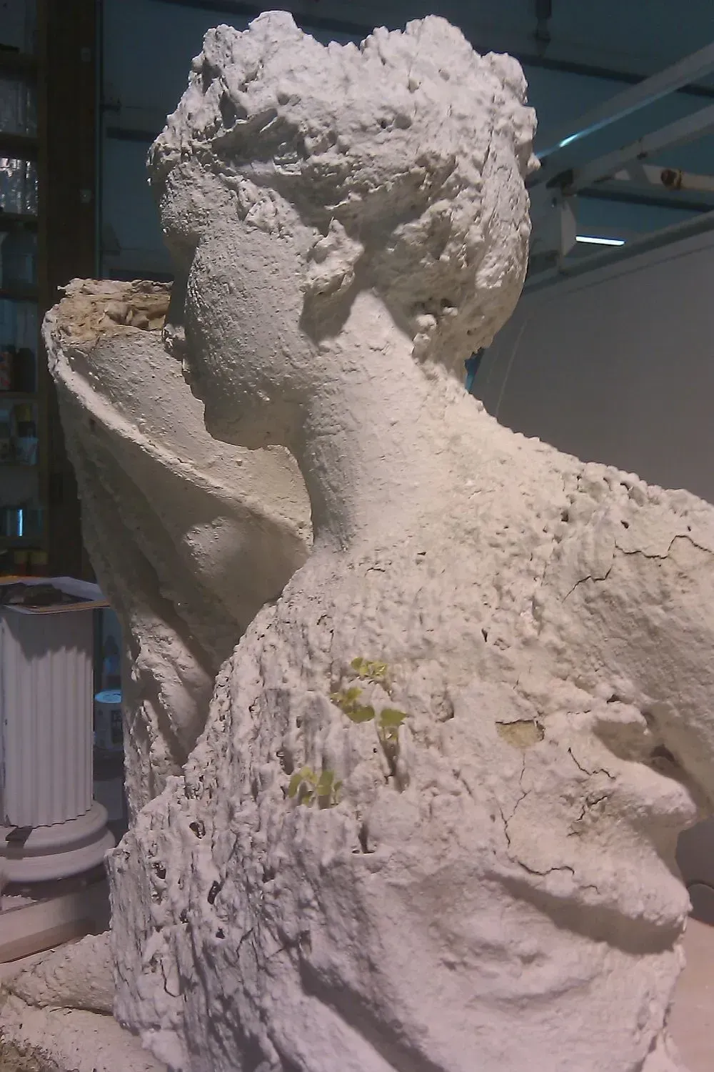 Art Closeup — Cincinnati, OH — Old World