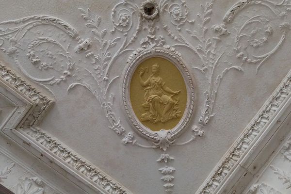 Ornamental Craftsmanship — Cincinnati, OH — Old World