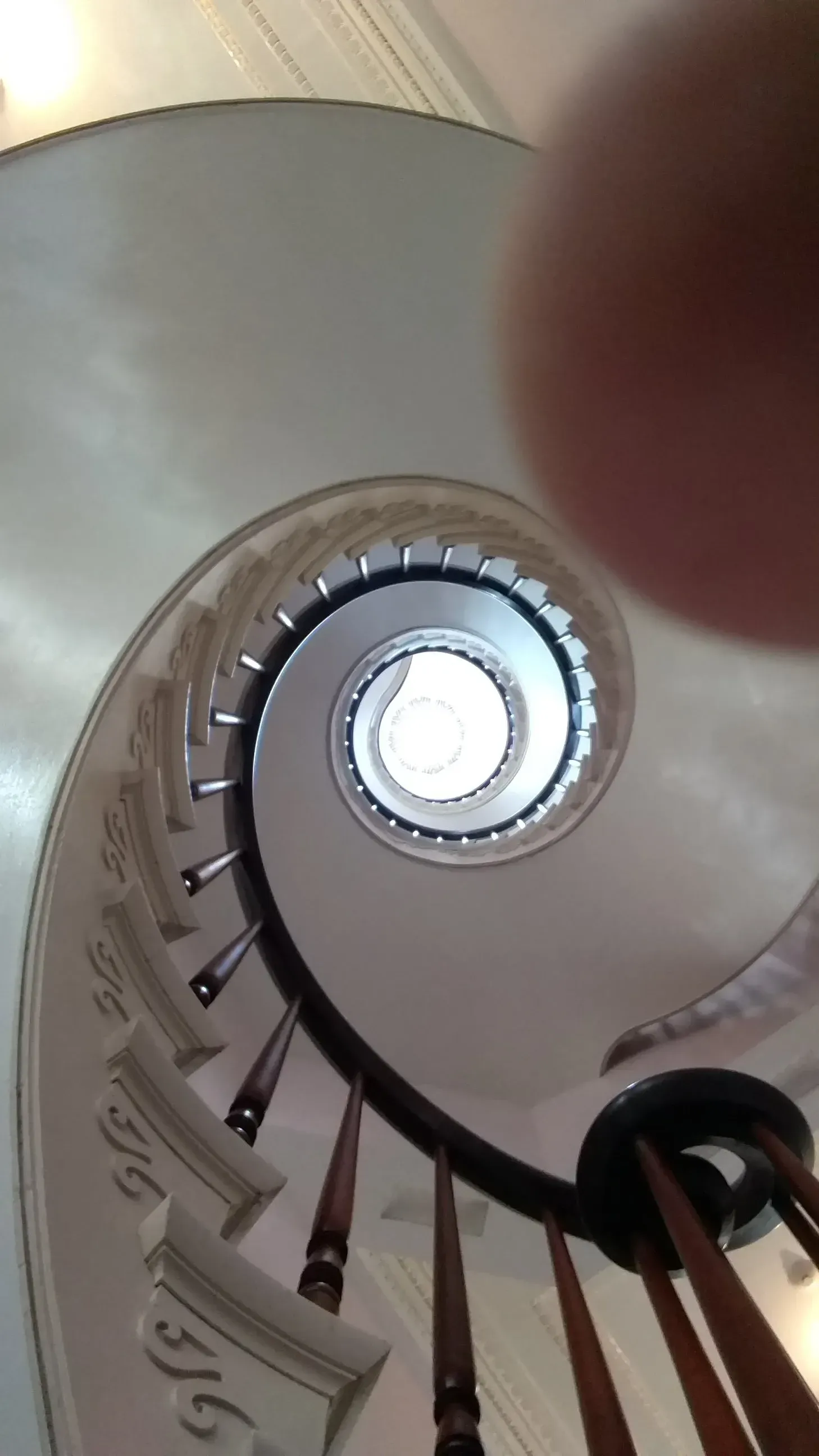 Circular Design — Cincinnati, OH — Old World