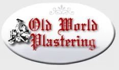 Old World Plastering Old World Plastering