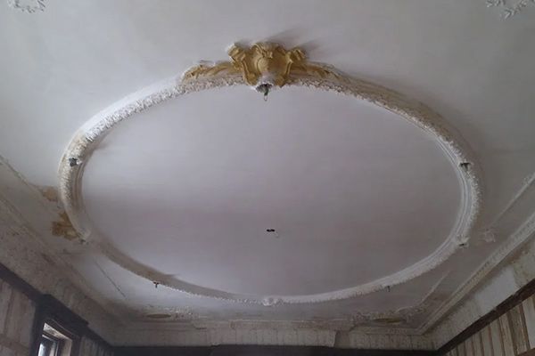 Ornamental — Cincinnati, OH — Old World
