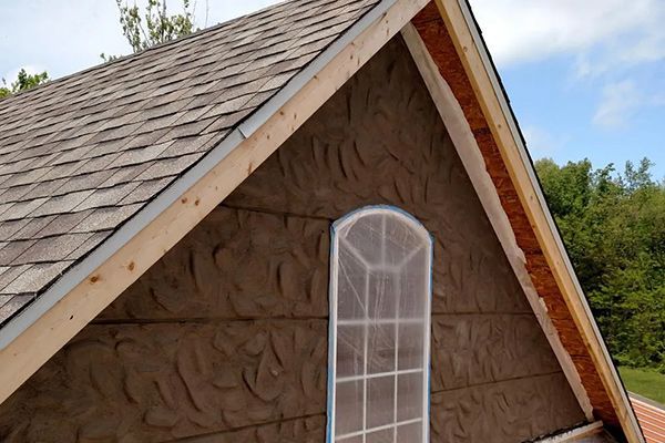 Plastering Services — Cincinnati, OH — Old World