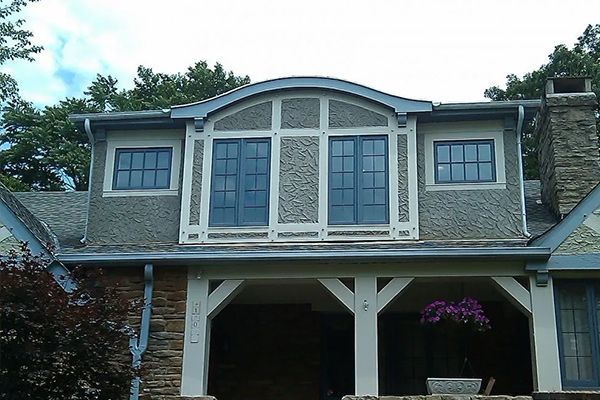 Plaster Repairs — Cincinnati, OH — Old World