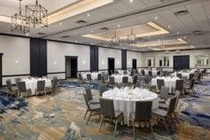 Banquet configuration