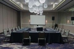 Conference configuration