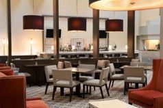 Event reception arrangement