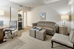 Guest accommodations