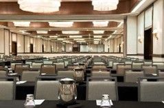 Meeting and presentation configuration
