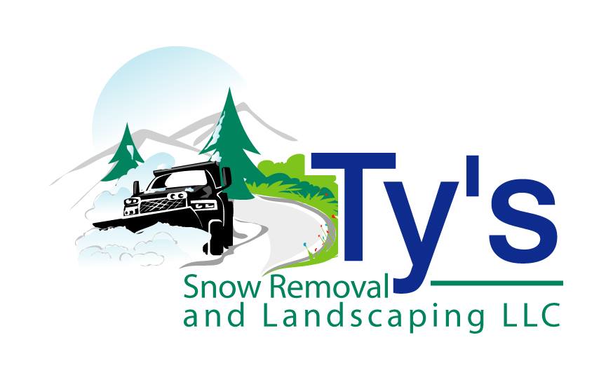 Lawn Care Fairfax, IA Ty's Snow Removal and Landscaping