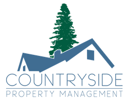 Countryside Property Management Logo - Click to go to home page