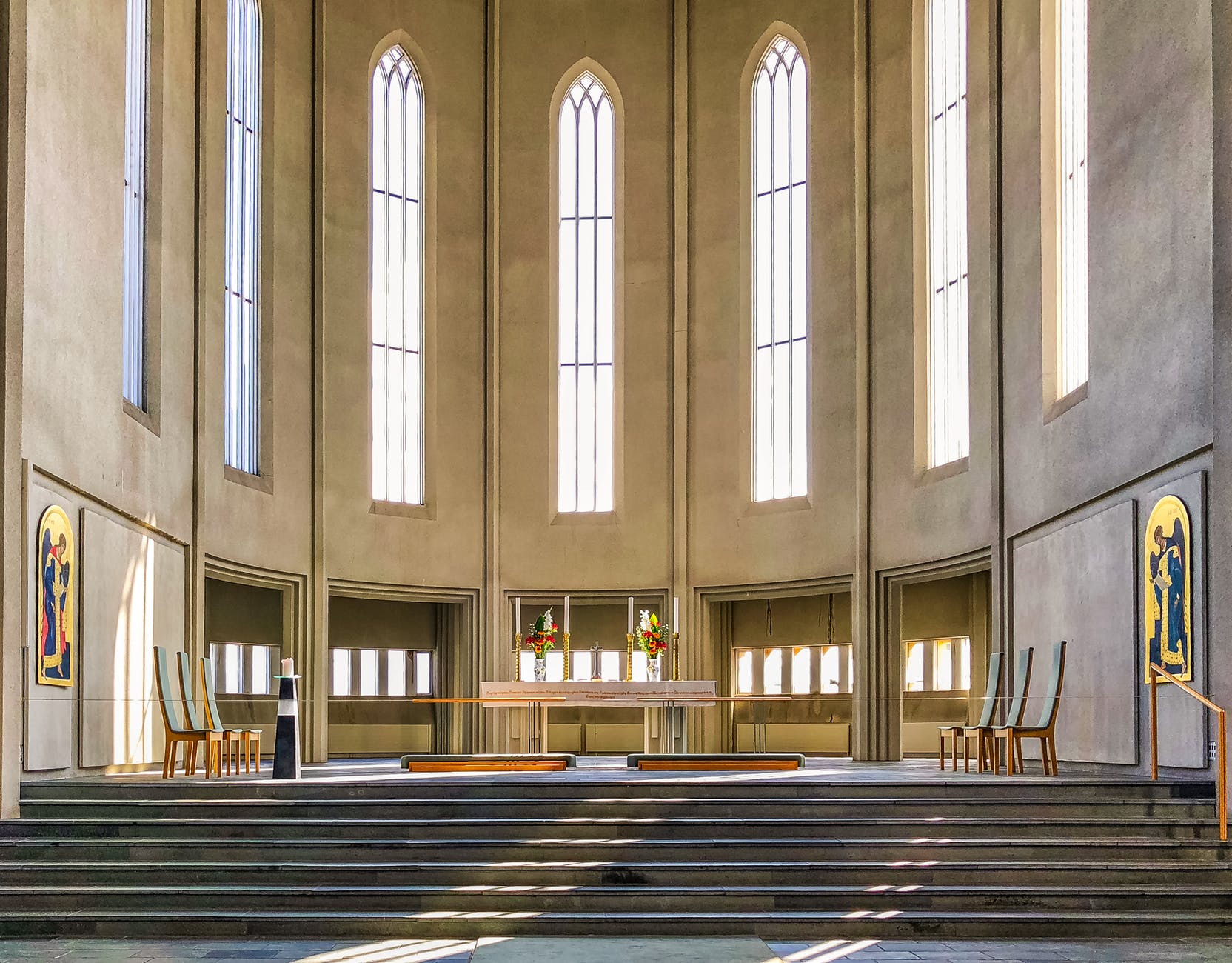 Churches