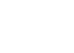 Circle City Apartments white logo.