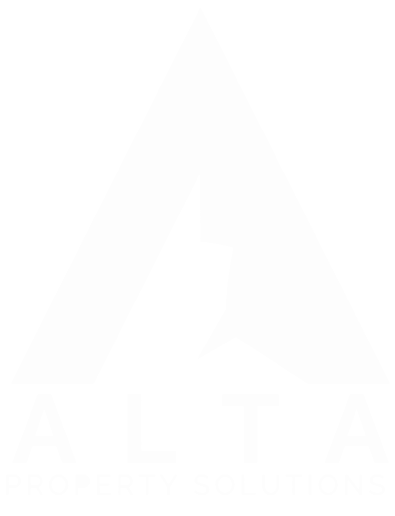 Alta Property Solutions company logo - click to go to home page