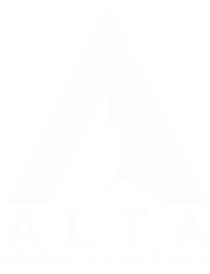 Alta Property Solutions company logo - click to go to home page