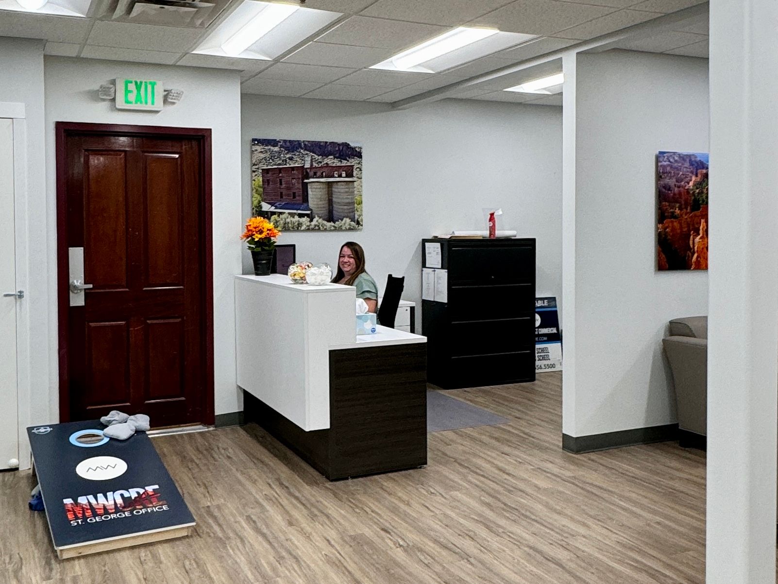 Mountain West Commercial Real Estate