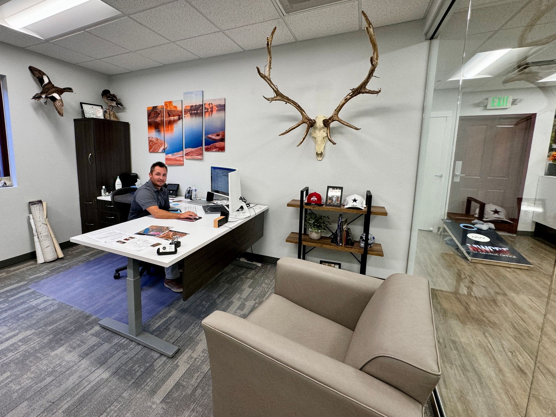 Mountain West Commercial Real Estate